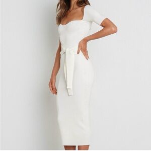 Petal and Pup Teliyah Dress